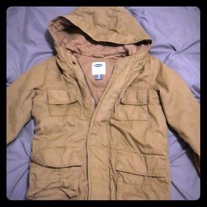 Boys 5t Old Navy Coat